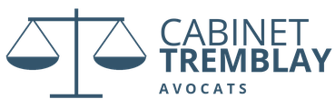 Cabinet Tremblay, avocats